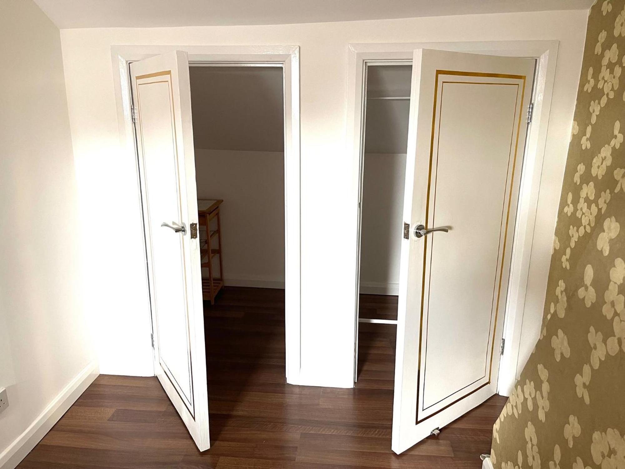 Entire Yellowapt Near Belfast City Centre - Free Parking - Up To 3 Guests - 2 Beds Exterior photo