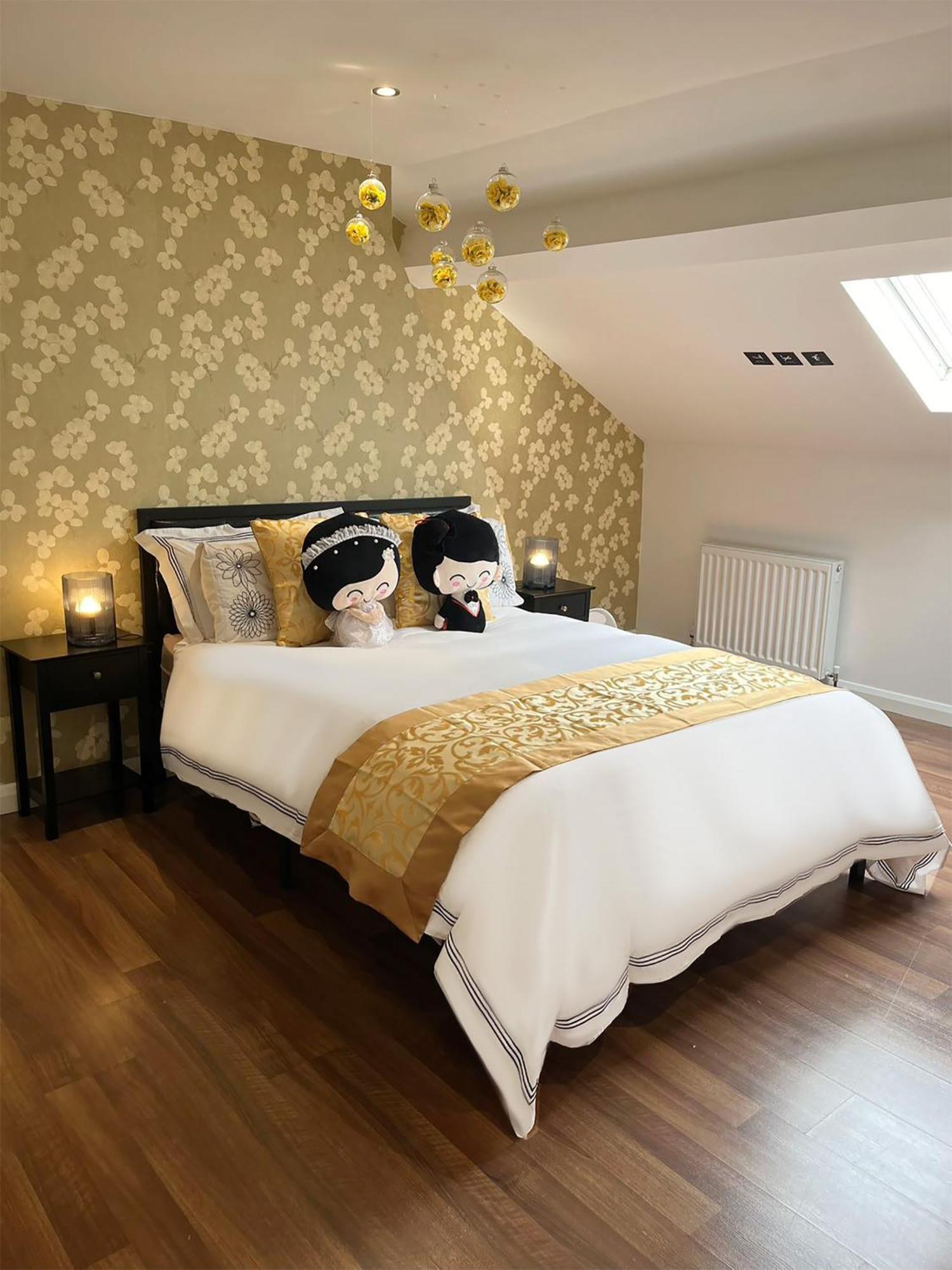Entire Yellowapt Near Belfast City Centre - Free Parking - Up To 3 Guests - 2 Beds Exterior photo